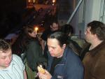 03-31 Stasiman Goodbye BBQ